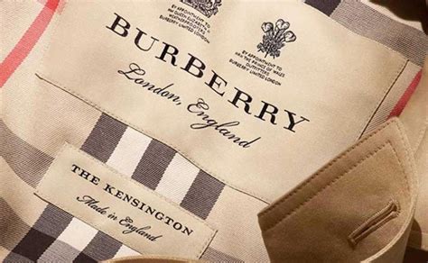 burberry история бренда|thomas Burberry history.